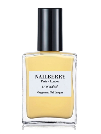 Nailberry Neglelak Simply The Zest 15 ml