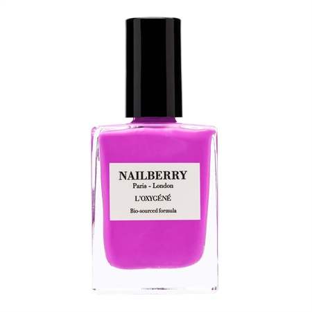Nailberry Neglelak Ultra Violet 15 ml