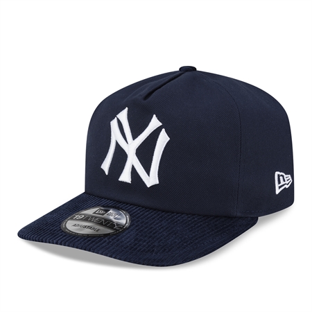 New Era 19TWENTY New York Yankees Cap Navy