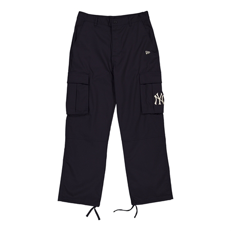 New Era MLB Cargo Pant New York Yankees Navy