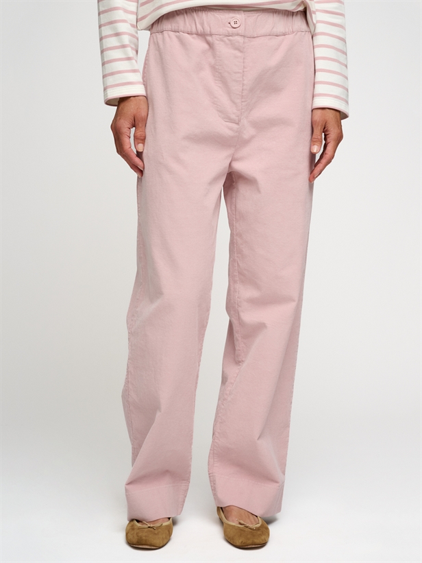 Moshi Moshi Mind New Celeste Pants rose dust