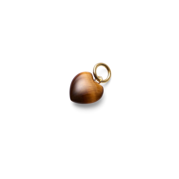 Pernille Corydon Earth Love Pendant Guld
