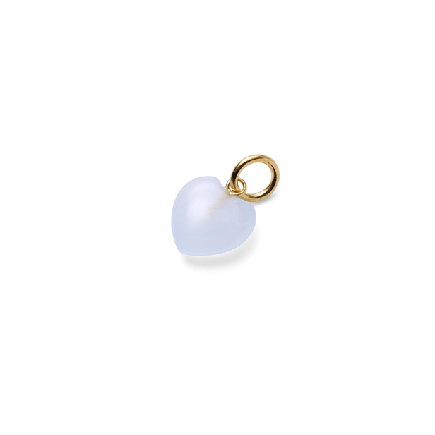 Pernille Corydon Ocean Love Pendant Guld