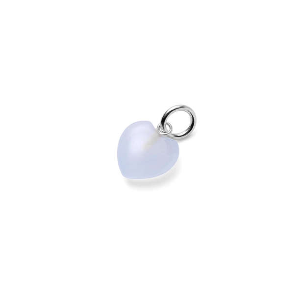Pernille Corydon Ocean Love Pendant Silver