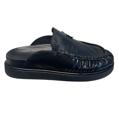 Pavement PAEja Loafers Black