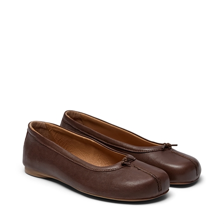 Pavement PAKenny Ballerina Brown