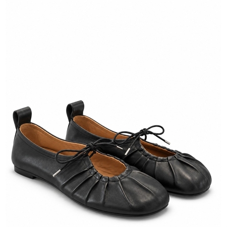 Pavement PALinn Ballerina Black