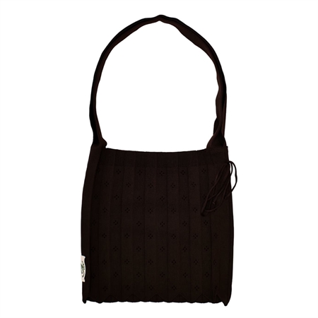Pico Copenhagen Fleur Bag Black