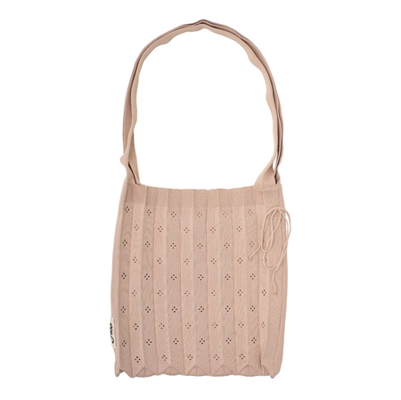 Pico Copenhagen Fleur Bag Oyster Pink