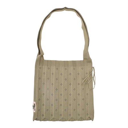 Pico Copenhagen Fleur Bag Taupe