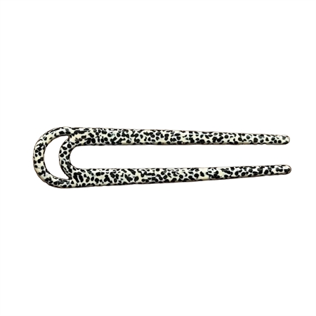 Pico Copenhagen Jolie Hair Pin Dalmatian