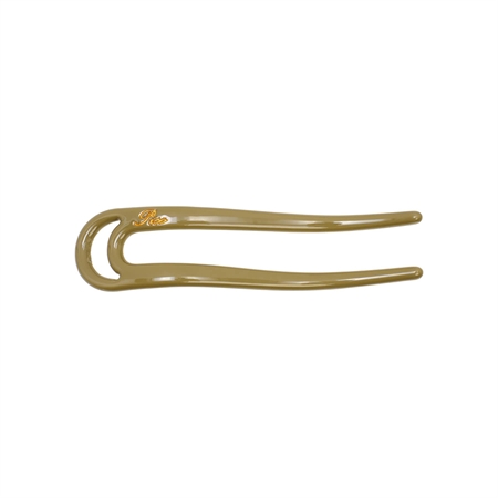 Pico Copenhagen Jolie Hair Pin Khaki