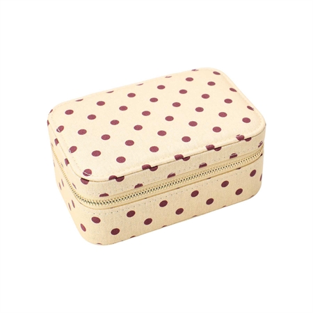 Pico Copenhagen Large Trinket Box Dot