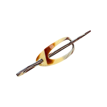 Pico Copenhagen Marie Pin Tortoise