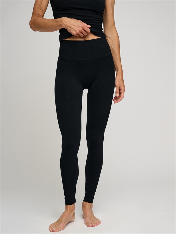 Moshi Moshi Mind Pulse Leggings Black