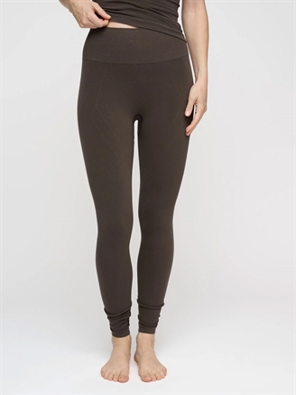 Moshi Moshi Mind Pulse Leggings Stone Brown