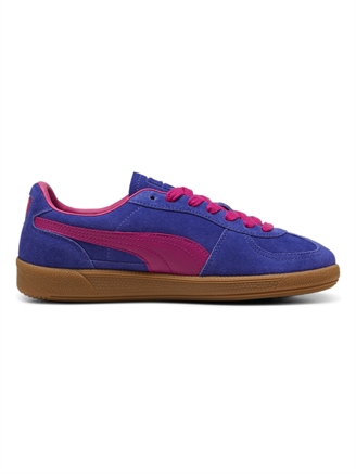 Puma Palermo Sneakers Lapis Lazuli-Magenta Gleam-Gum