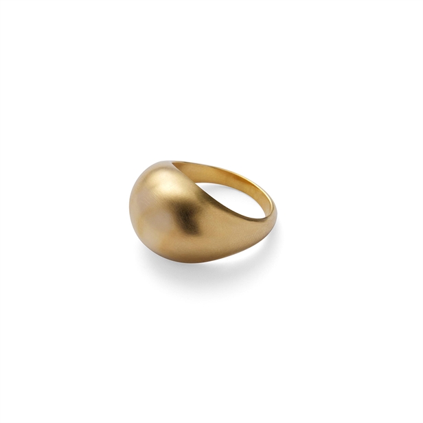 Pernille Corydon Echo Ring Guld