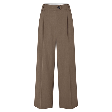 Second Female Clarsie Trousers Demitasse