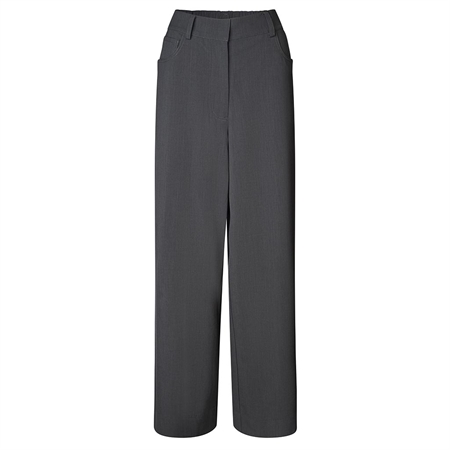 Second Female Jennas Trousers Asphalt