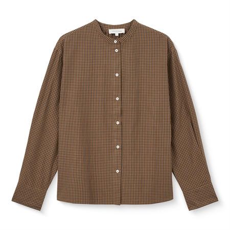 Studio Feder Isolde Shirt Lueur