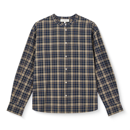 Studio Feder Isolde Shirt Strom