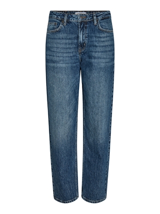 Co'Couture FemmeCC Hip Jeans Denim Blue