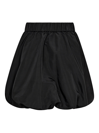 Co'Couture TriceCC Balloon Skirt Black