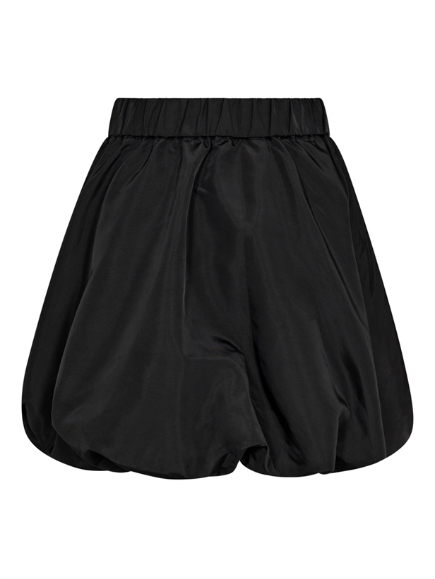 Co\'Couture TriceCC Balloon Skirt Black