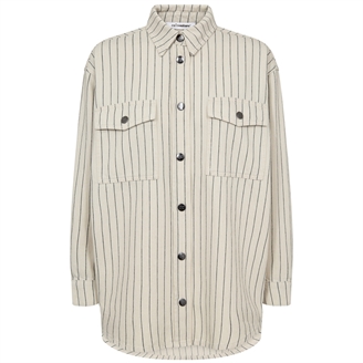 Co'Couture LightCC Pin Shirt Bone