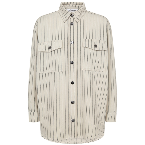 Co\'Couture LightCC Pin Shirt Bone