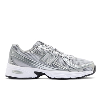 New Balance U740SG2 Sneakers Castlerock/Slate Gray/Silver