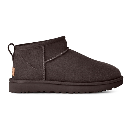 UGG W Classic Ultra Mini Dusted Cocoa