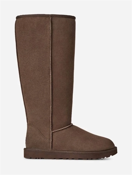 UGG W Classic Ultra Tall Dusted Cocoa