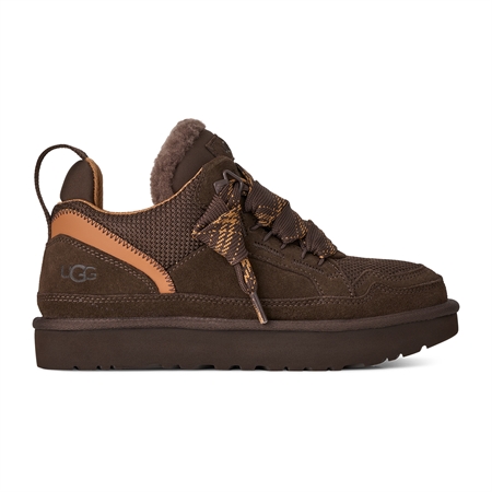 UGG W Lowmel Dusted Cocoa