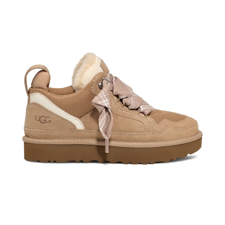UGG W Lowmel Sand